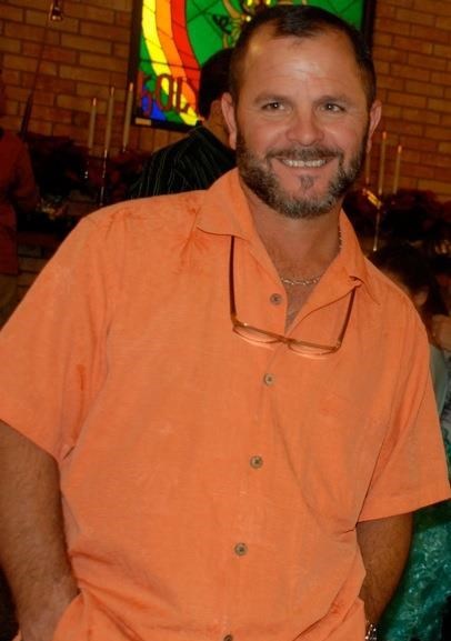 Avis de décès de Delbert Warren Nowlin III