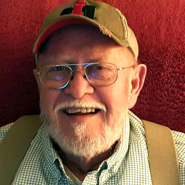 Obituary of Charles "Gene" Eugene Ferguson