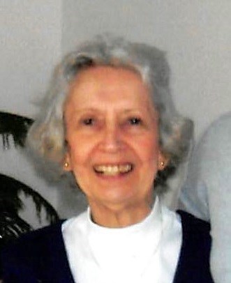 Obituary of Lillian C. Scavo