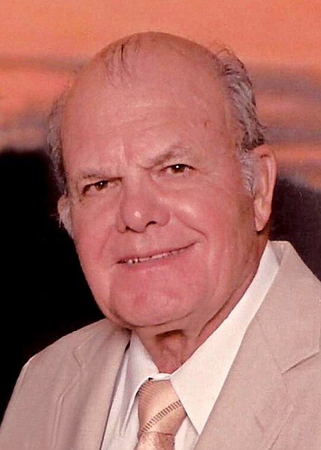 Obituary of Warren David Hickman