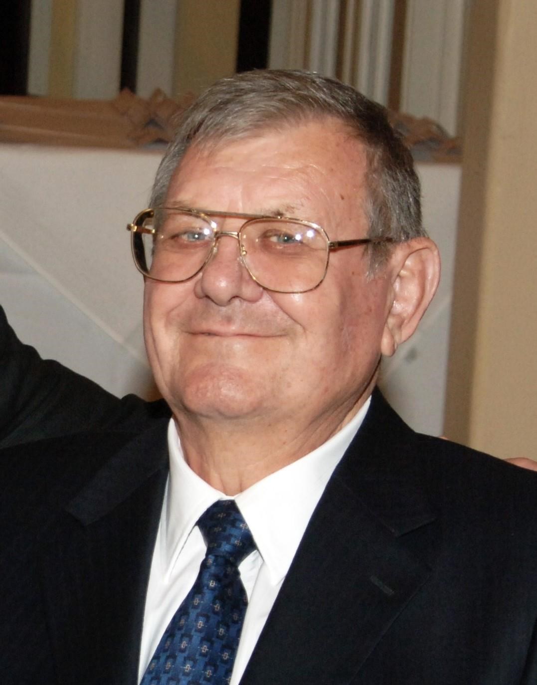 Obituary of Ante Lonic