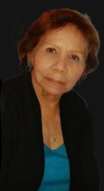 Obituario de Elvira Reyna