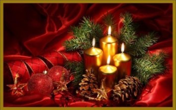 Obituary of Candle Lighting Remembrance Ceremony 2022