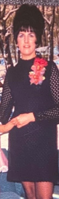 Obituary of Lousetta Diana Lawrence