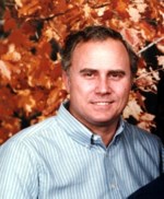 Benjamin Garrett