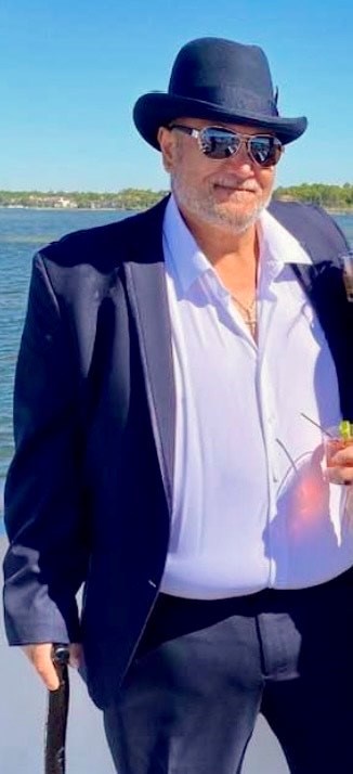 Obituary of Michael Grant Rusk