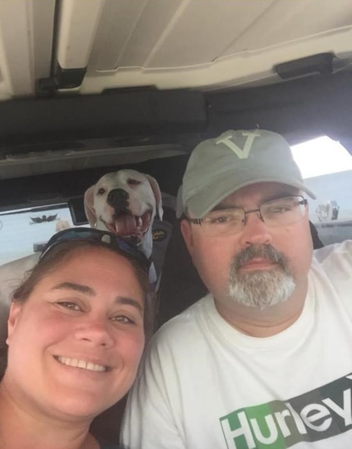 Obituary of Timothy Joseph Saul