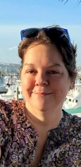 Obituary of Eileen Gretchen Kramer