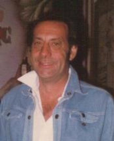 Obituary of James Ingham