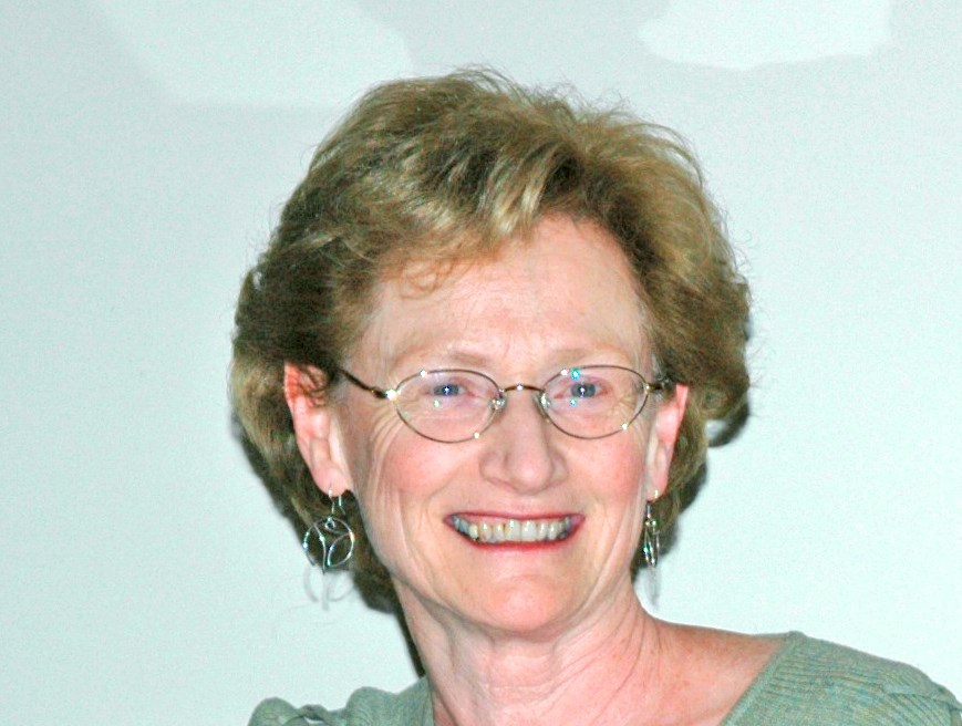 Obituary of Eileen Terris  Jamieson (nee Dunn)