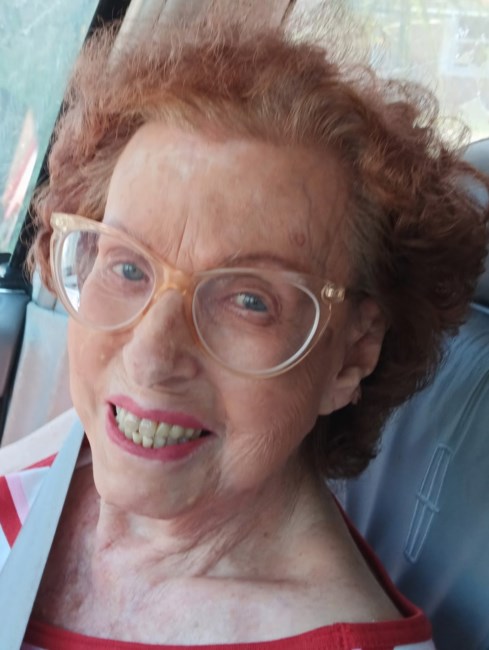 Obituary of Gladys C. Macias