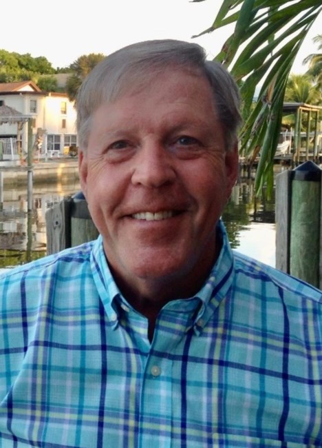 Obituary of Leamon Neal Hollaran