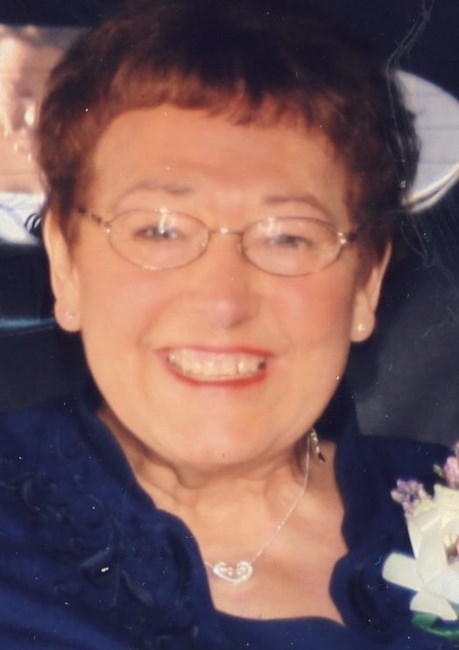 Obituary of Mrs. Diane V. Robitaille