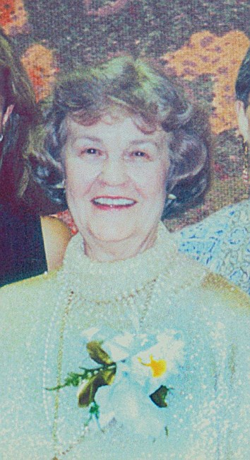 Obituary of Caroline E. (Smiley) Bangert
