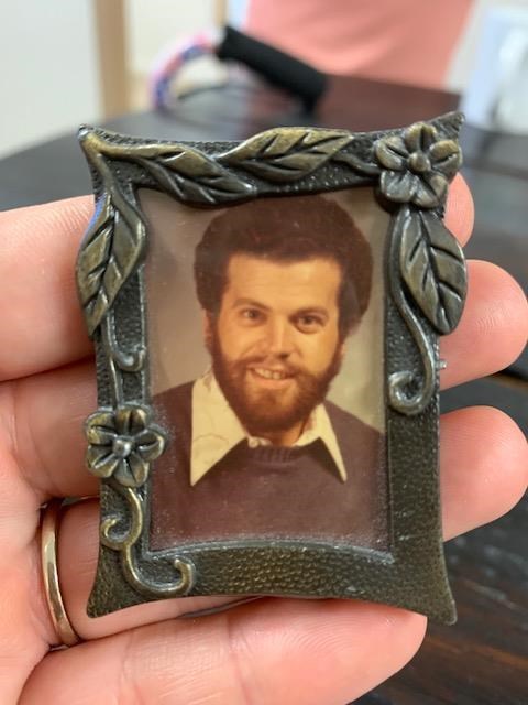 Obituary of Anthony Louis Pizzo