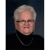 Obituary of Mildred Hoekstra