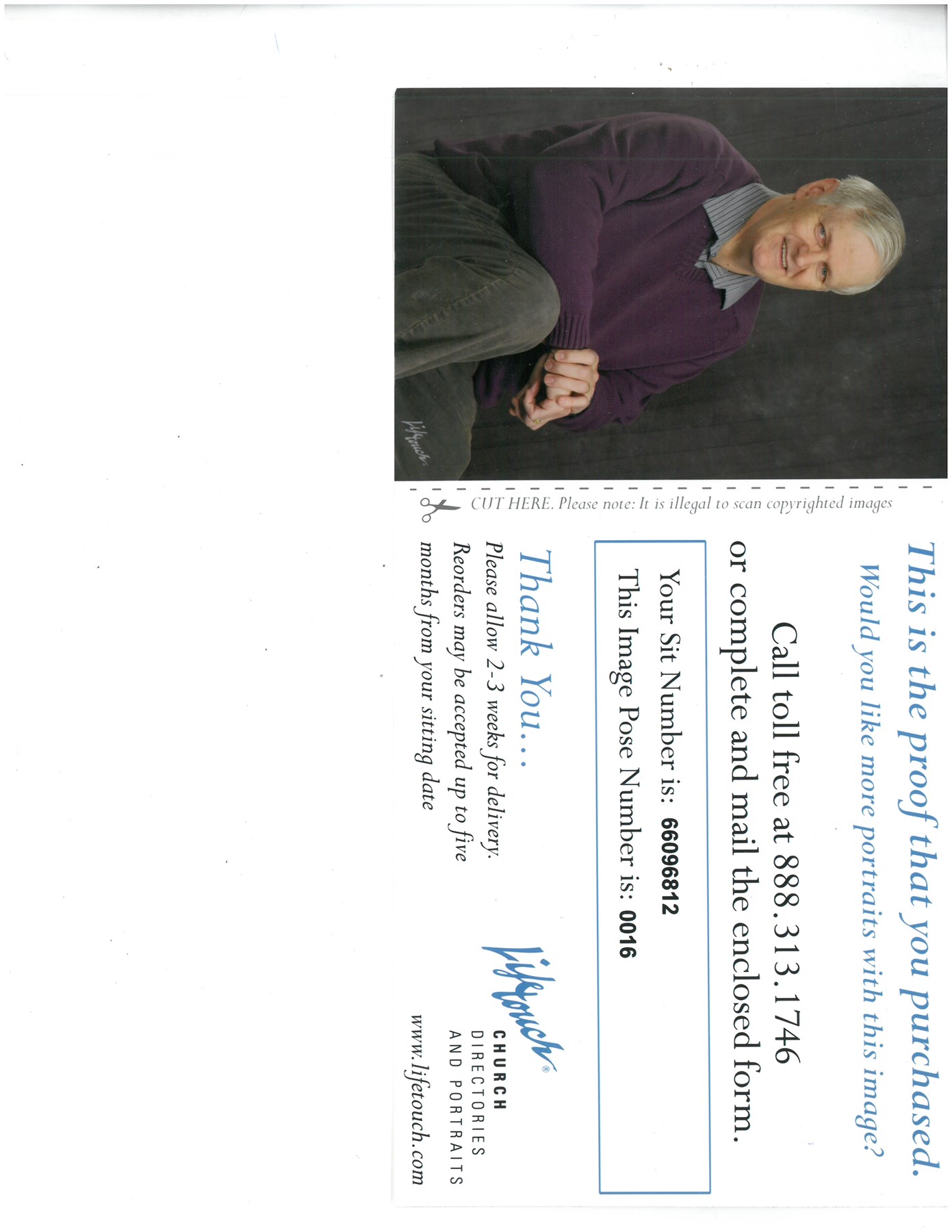 Obituary of Richard Brian Foort