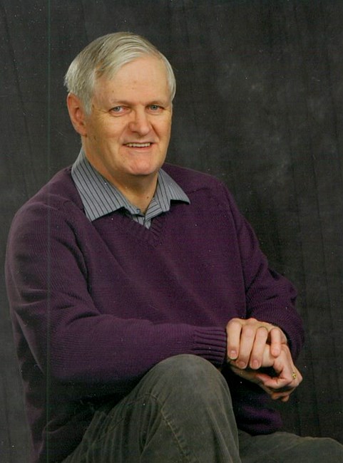 Obituary of Richard Brian Foort