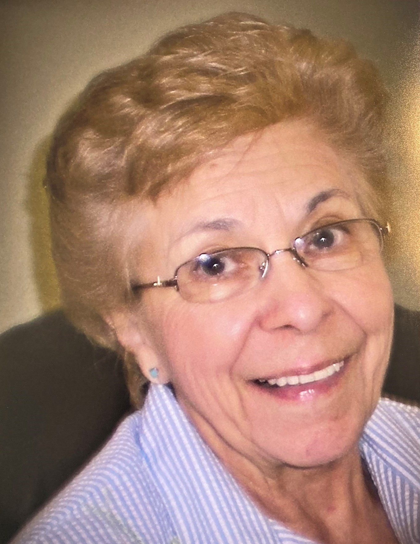 Antonia Cruz Obituary Glendora, CA