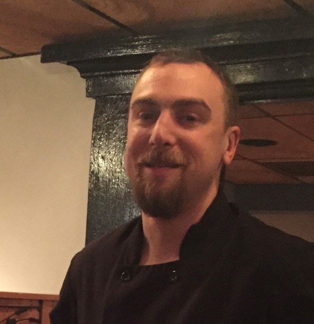 Obituary of Ian Burdge Helms