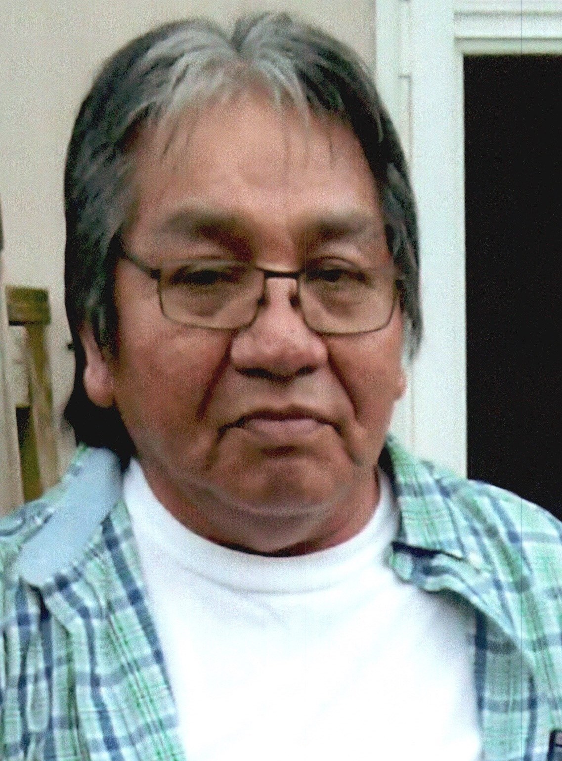Manuel Holmes Obituary Tahlequah, OK