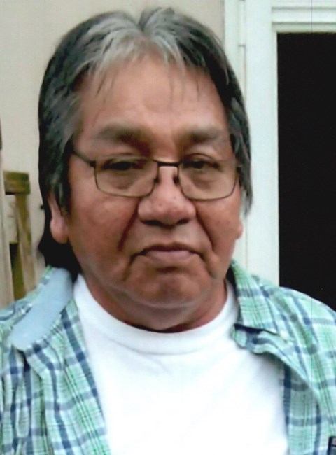 Avis de décès de Manuel Joe Holmes