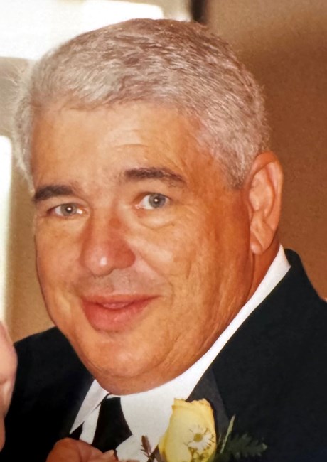 Obituary of Jerry Black