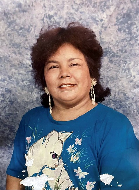Obituary of Margarita Vasquez