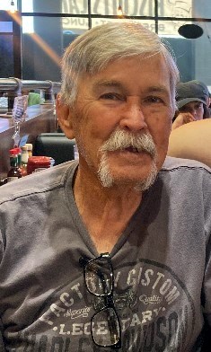 Obituary of Michael K. Cantrell