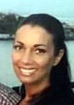 Obituary of Arianna Ganci Berry