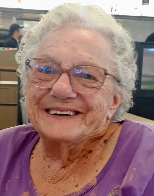Obituary of Betty C. Irvin