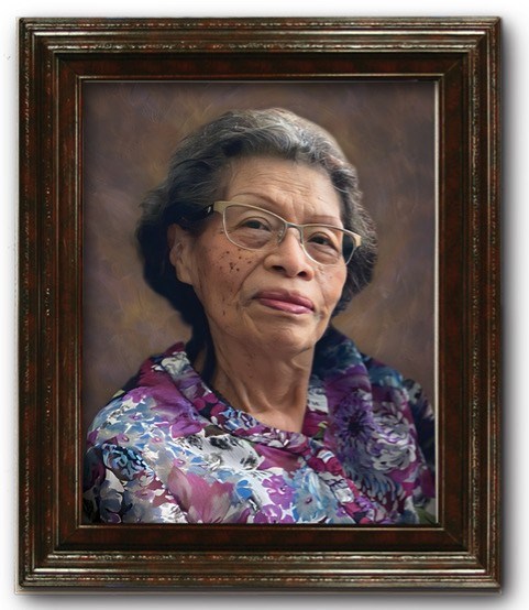 Obituary of Antonia "Toñita" Castro
