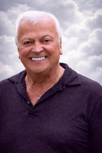 Avis de décès de Normand Lévesque