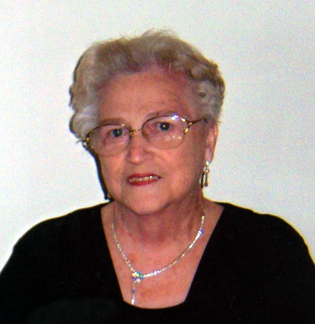 Obituary of Rosalee Joyce Garza