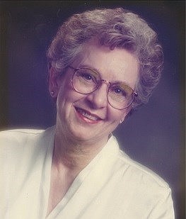 Obituary of Charlotte T. Miller