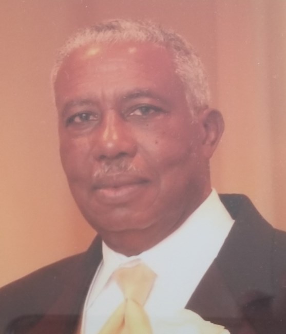 Obituary of Donald I. Marshall