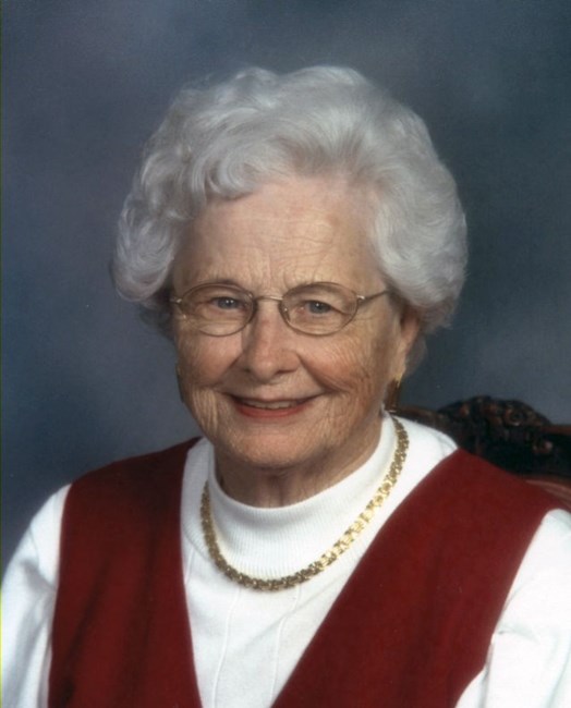 Obituary of Patricia "Pat" Lane Boon