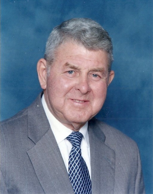 Obituary of Colonel James Ray Henegar