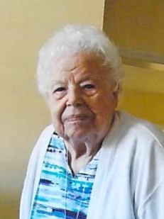 Obituary of Dorothy Jean Reed