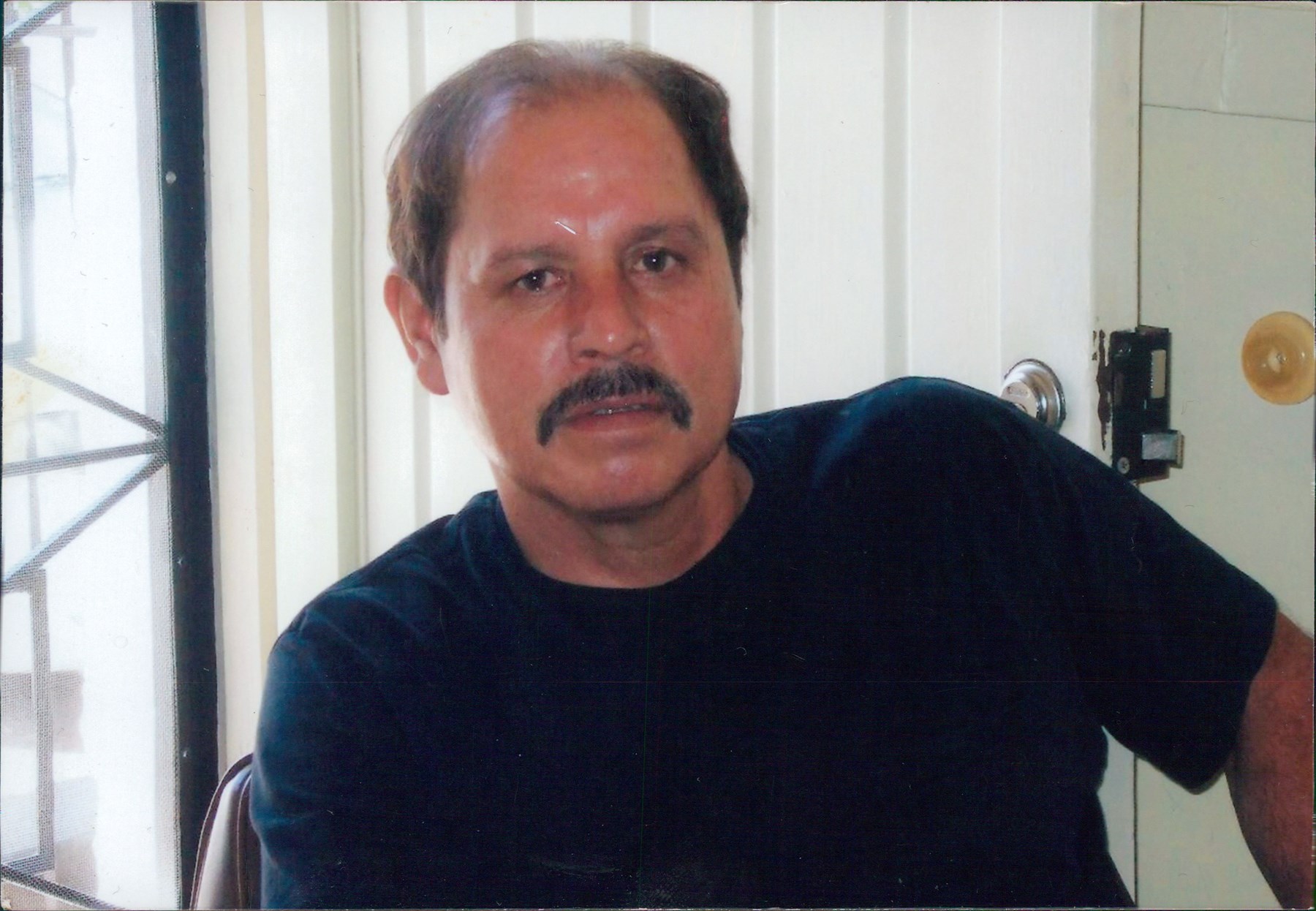 Obituario de Ruben Lares