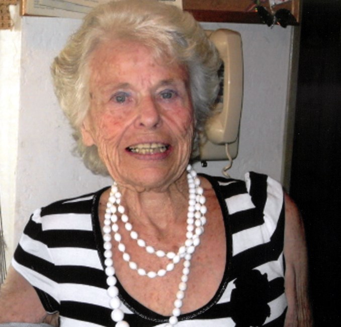 Obituary of Eldora Mae (Klein) Bowser