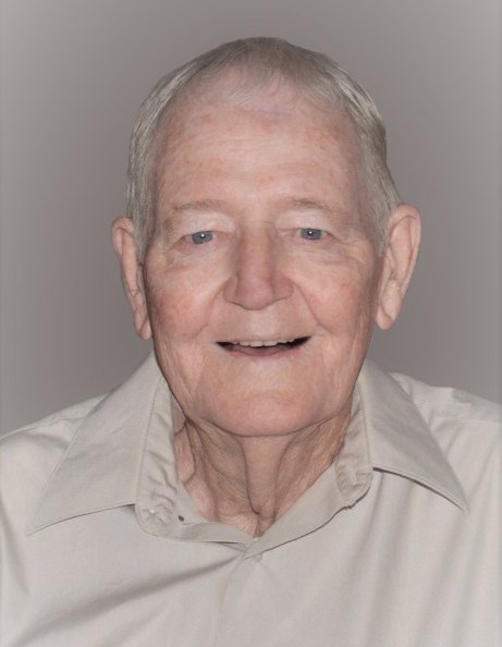 Obituary of Earle Fate Jackson