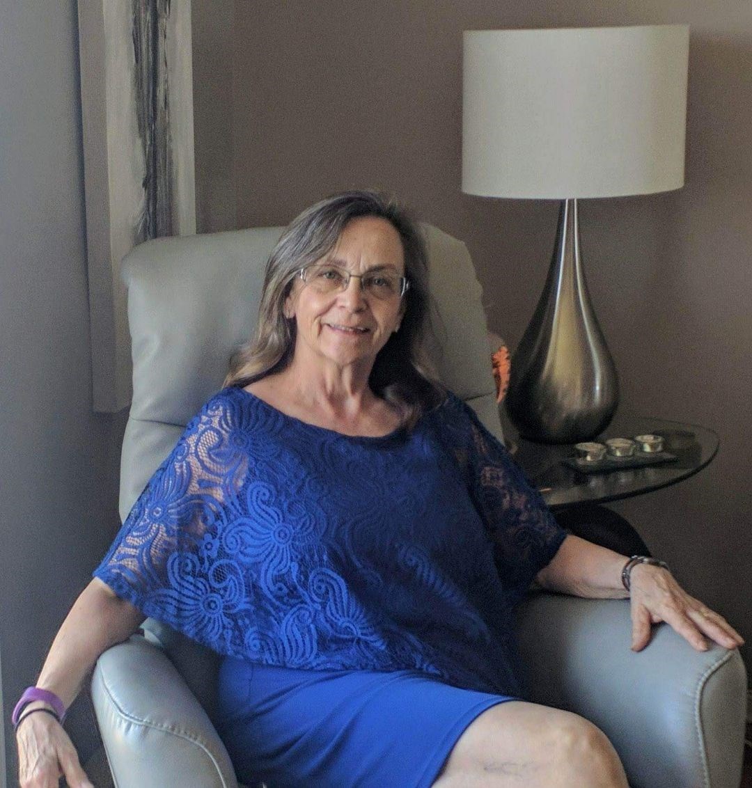 Obituary of Emilia Grywacheski