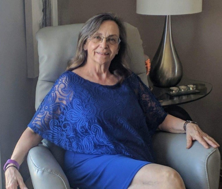 Obituary of Emilia Grywacheski