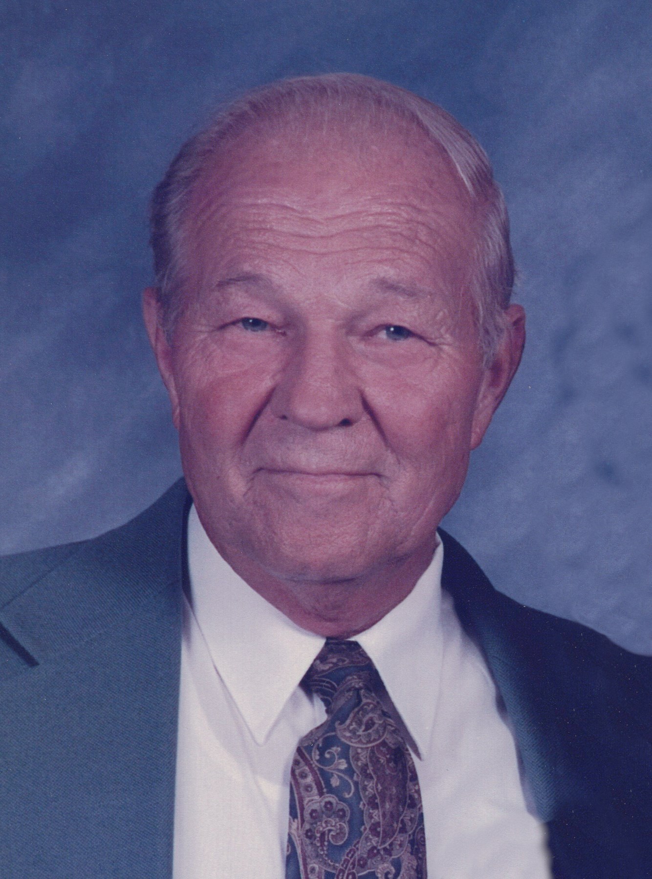 Floyd Wilson Obituary Ravenna, OH