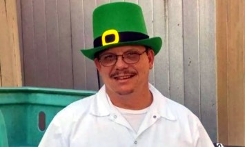 Obituary of Vito Costanzo