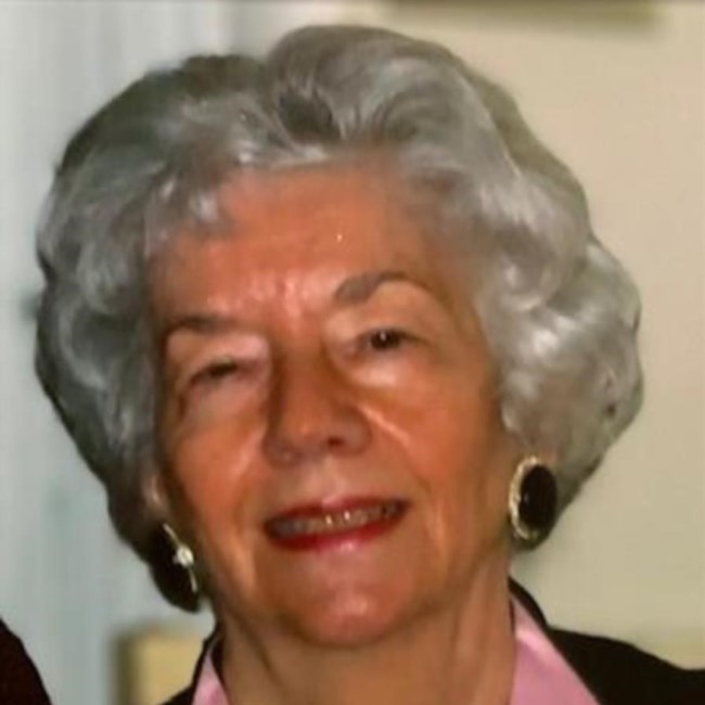 Obituary of Doris Adele Gainey