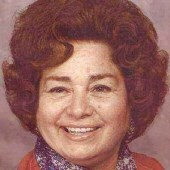 Obituary of Concepcion B. Gallegos