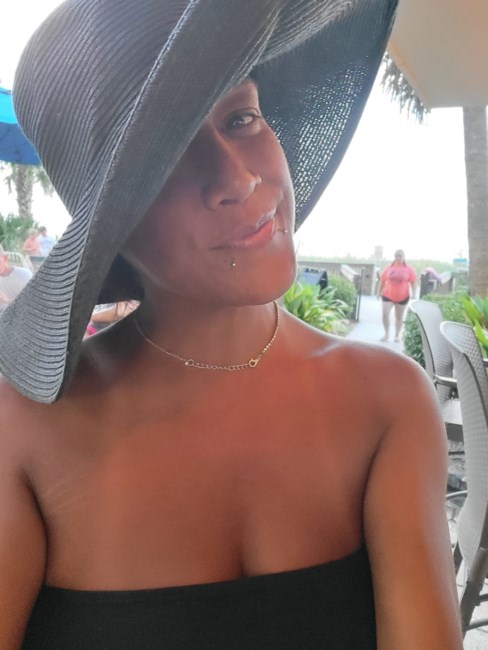 Obituary of Brandy Workman