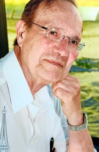 Obituary of Stelio Dubbiosi